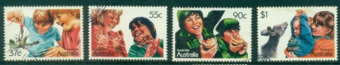 Australia-1987-Children-FU