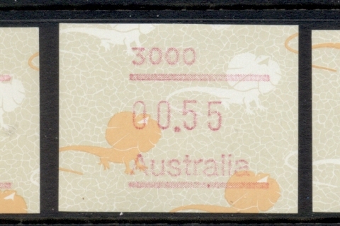 Australia-1989-Lizard-FRAMA-3000-Button-set-MUH