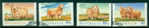 Australia-1989-Sheep-FU