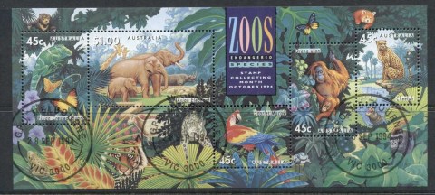 Australia-1994-Zoos