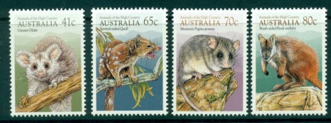 Australia-1990-High-Country-Awards-MUH-Lot17225