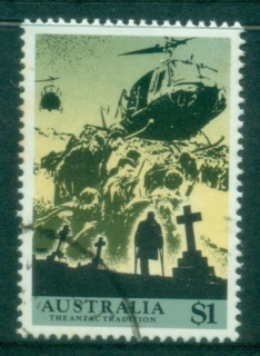 Australia-1990-Scenes-from-WWII-1-FU