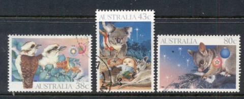 Australia-1990-Xmas-Bush-Nativity-fU