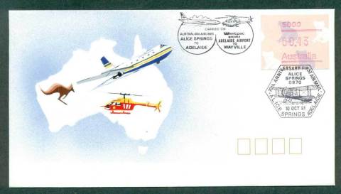 Australia-1991-Auatralian-Ailines