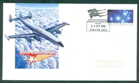 Australia-1992-Austrlaian-International-Air-Show-Aerospace-Expo