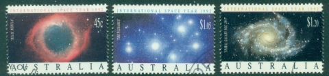 Australia-1992-International-Space-Year-FU