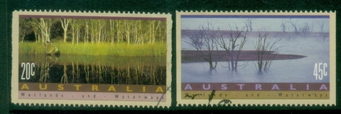 Australia-1992-Wetlands-FU
