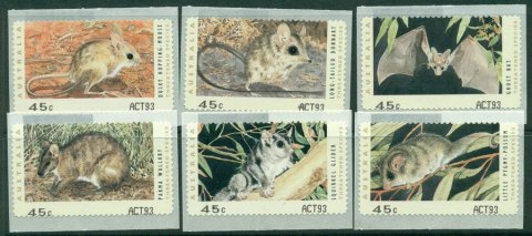 Australia-1993-Endangered-Sp.jpg.-CPS-ACT93