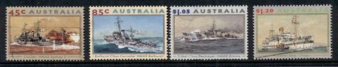 Australia-1993-WWII-Ships-FU