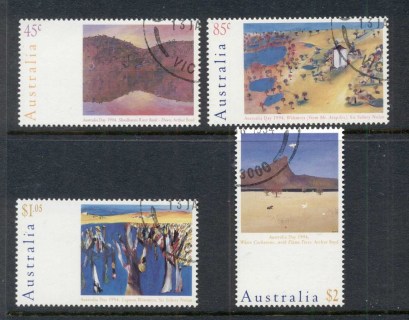 Australia-1994-Australia-Day-FU