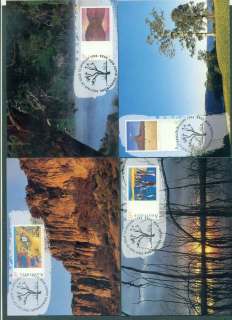 Australia-1994-Australia-Day-Maximum-Cards-4-lot49213