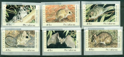 Australia-1994-Endangered-Sp.jpg.-CPS-Philakorea