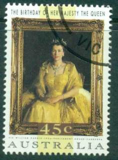 Australia-1994-Queens-Birthday-CTO-Lot23795