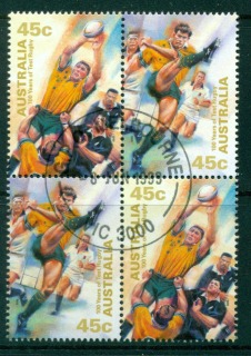 Australia-1994-Rugby-Block-4-CTO-Lot17330