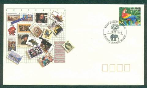 Australia-1994-Stamp-Collecting-Month