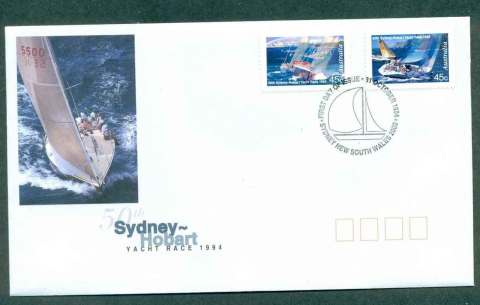 Australia-1994-Sydney-Hobart-Yacht-race-PS