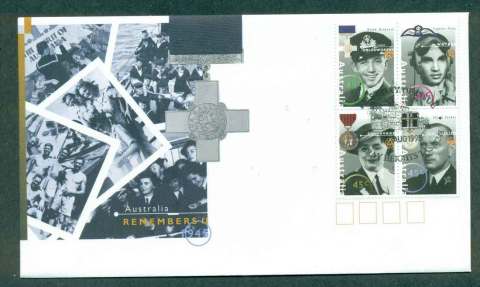 Australia-1995-Australia-Remembers-II-Blk-4