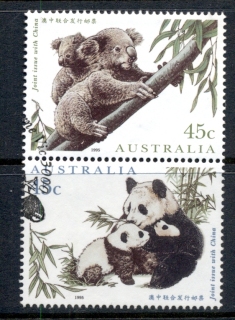 Australia-1995-Koala-pandas-FU