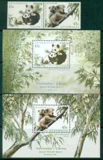 Australia-1995-Koala