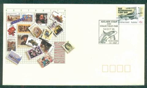 Australia-1995-Stamp-Collectibles-Fair