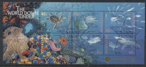 Australia-1995-The-World-Down-Under-Opt.jpg.-Brisbane-Stamp-Show-MS