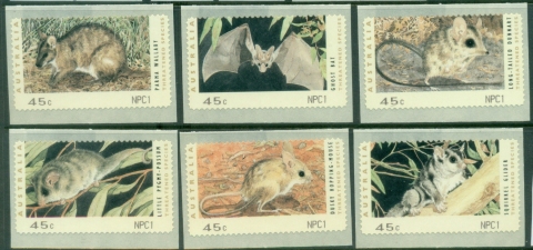 Australia-1995-Threatened-Species-CPS-NPC1-MUH