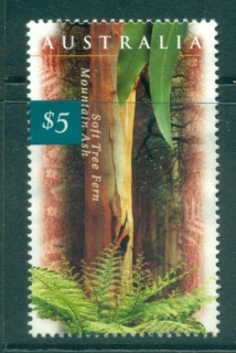 Australia-1996-5-Tree-Fern-Mountain-Ask-FU-lot34565