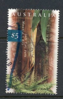 Australia-1996-99-Flora-Fauna_1