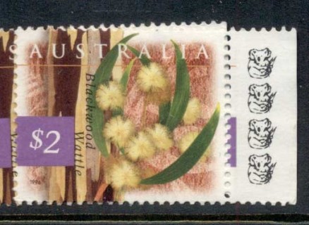 Australia-1996-Natives-of-Australia-2-4K-reprint-FU