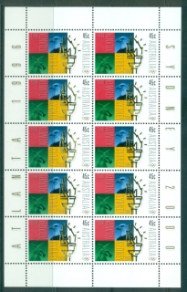 Australia-1996-Olympic-Transfer-Sheetlet-MUH-lot34609