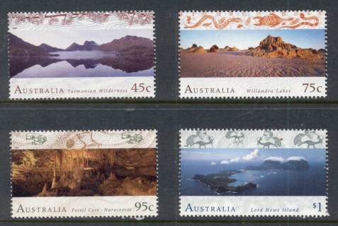 Australia-1996-World-Heritage-Areas-MUH