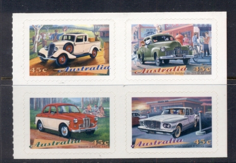 Australia-1997-Australias-Classic-Cars-PS-MUH