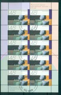 Australia-1997-Breast-Cancer-MS-FDI-CTO-lot52124