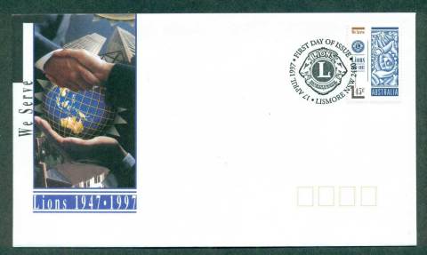 Australia-1997-Lions-50th-Anniv