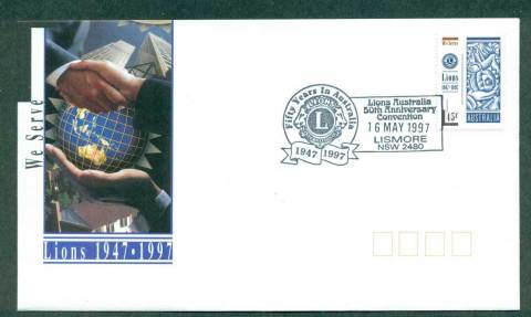 Australia-1997-Lions-50th-Anniversary-Convention