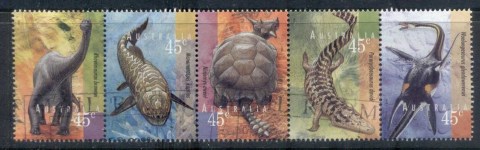 Australia-1997-Prehistoric-Animals-str5-FU