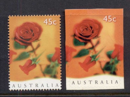 Australia-1997-Valentines-Day-Roses-PS-MUH