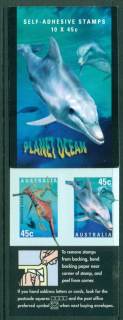 Australia-1998-4.jpg.50-Planet-Ocean-B217-Philatelic-Booklet