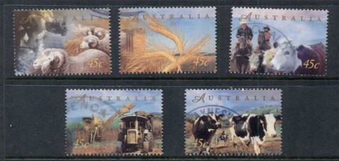 Australia-1998-Farming-Australia-FU