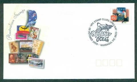 Australia-1998-VPC-Stamp-Clubs-Open-Day