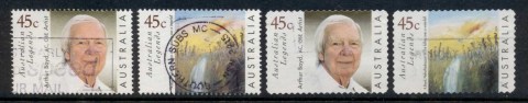 Australia-1999-Australian-Legends-Sheet-PS-FU