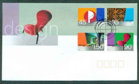 Australia-1999-Design