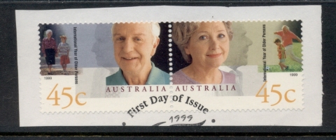 Australia-1999-International-Year-of-Older-Persons-on-piece-FDI