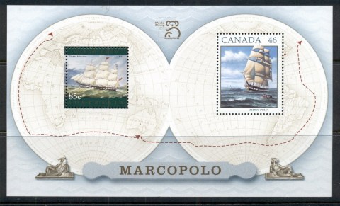 Australia-1999-Marco-Polo-Aust-Canada-Joint-MS-MUH