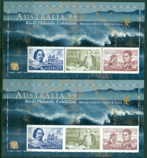 Australia-1999-Navigators-of-Australia-MS-Perf-IMPERF-MUH