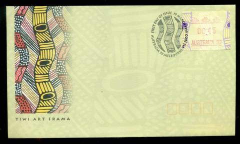 Australia-1999-TIWI-Art-FRAMA