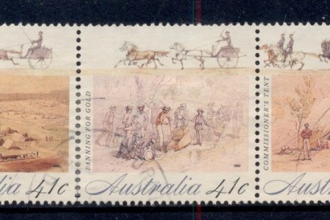 Australia-1990-Gold-Fever-FU