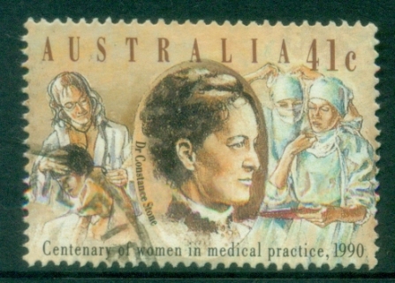 Australia-1990-Women-Practicing-Medicine-FU
