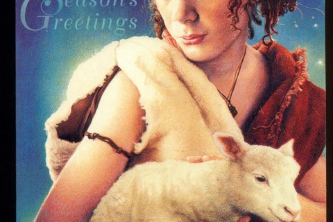 Australia-1991-Xmas-Card-FDI-Lot19547