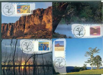 Australia-1994-Australia-Day-Maximum-Cards-4-lot49213